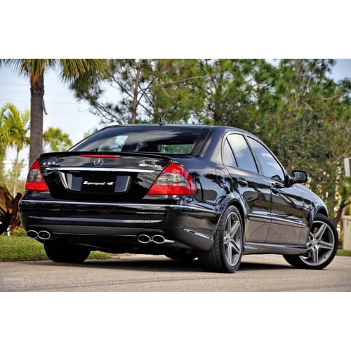 قماش فرامل خلفي ألماني مرسيدس رقم 0034206220