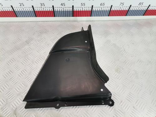 بطانة رفرف سفلية امامية يسار بي ام دبليو الفئة الخ...