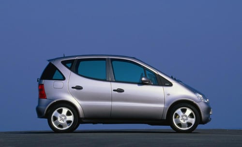 قماش فرامل خلفي ألماني مرسيدس رقم 1684200420