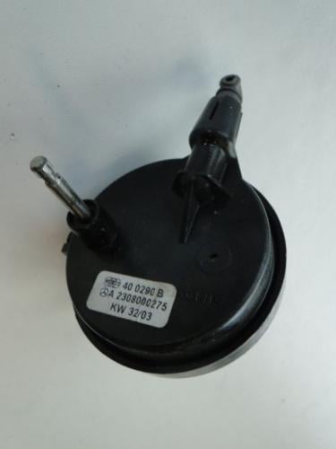 قفل باب تانك بنزين أصلي مرسيدس رقم 2308000275