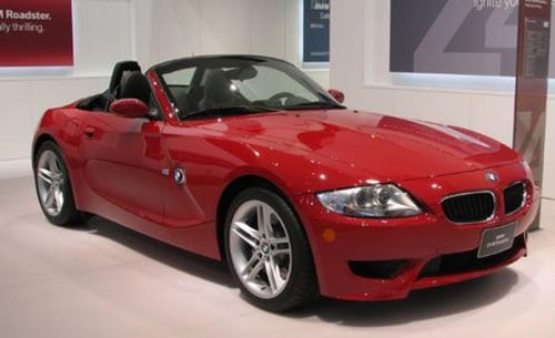 فرامل خلفي الماني بي ام دبليو رقم 34211164581