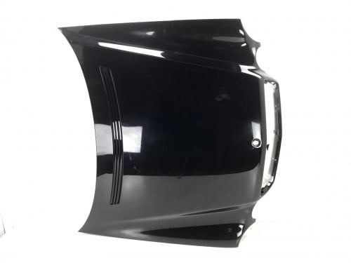 كبوت غطاء محرك تجاري مرسيدس 210 موديل 1997