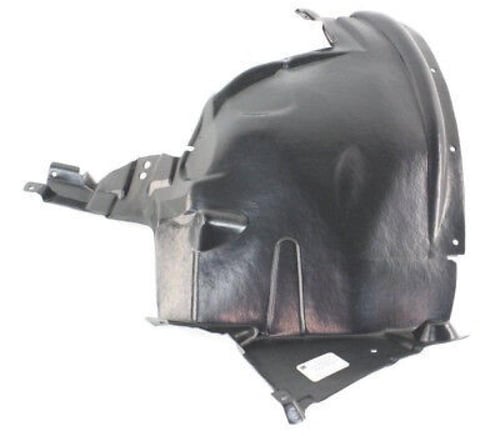 بطانة رفرف امامي خلفي يمين بي ام دبليو اكس 5 رقم 5...