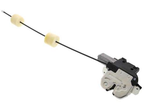 قفل شنطة أصلي جديد مرسيدس رقم 22175000085