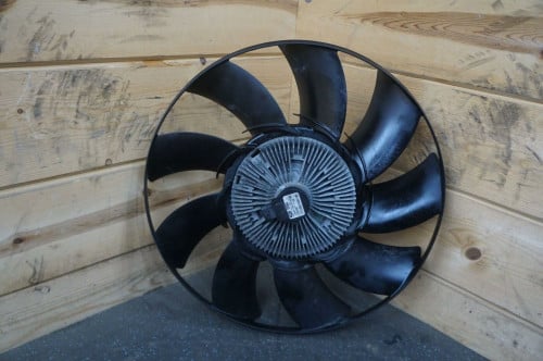 كلتش مروحة مستعمل رانج روفر 8 سلندر 2010-2011 رقم...