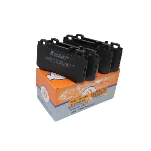 قماش فرامل خلفي ألماني مرسيدس رقم 0034206220