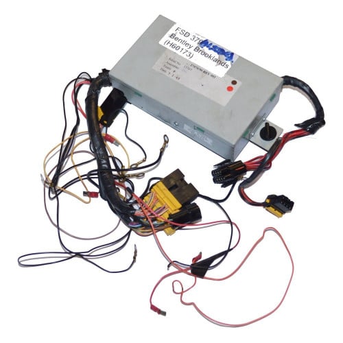 وحدة كمبيوتر مقاعد بنتلي 1990-1998 رقم CD667DU