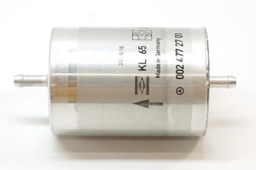 فلتر بنزين ألماني مرسيدس رقم 0024772701