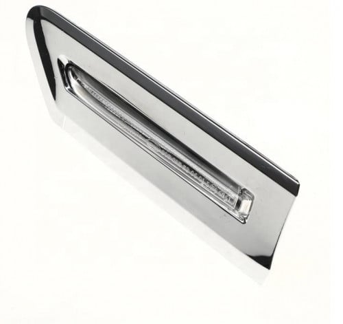 غماز رفرف ال اي دي يمين بي ام دبليو BMW F01 رقم 63...