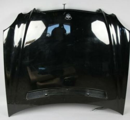 كبوت غطاء محرك تجاري مرسيدس 211 موديل 2003