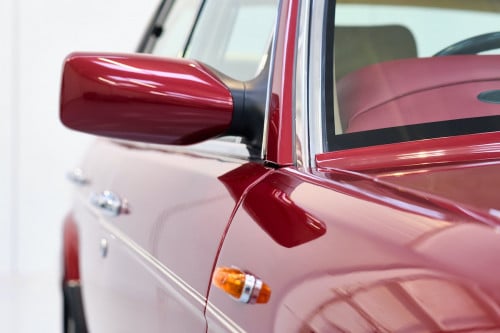 مراية يمين بنتلي 1996-1999 مستعمل رقم UT10307