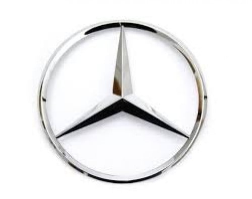 نجمة شنطة ألماني مرسيدس رقم 2207580058