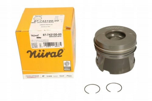 بستم مرسيدس ديزل رقم 8774310000 ألماني