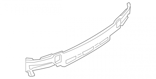 جسر صدام خلفي مستعمل BMW F01