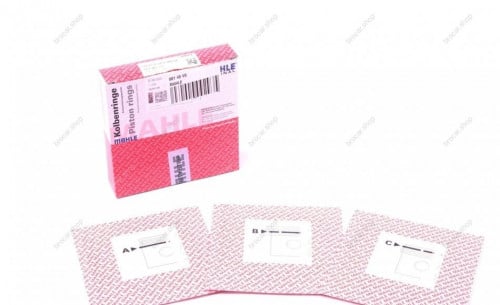 شنبر ألماني مرسيدس ديزل رقم 00140V0