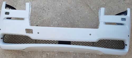 صدام أمامي رولز رويس ريث 2015 مستعمل