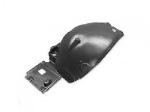 بطانة رفرف أمامي خلفي يمين تجاري مرسيدس 221 رقم 22...