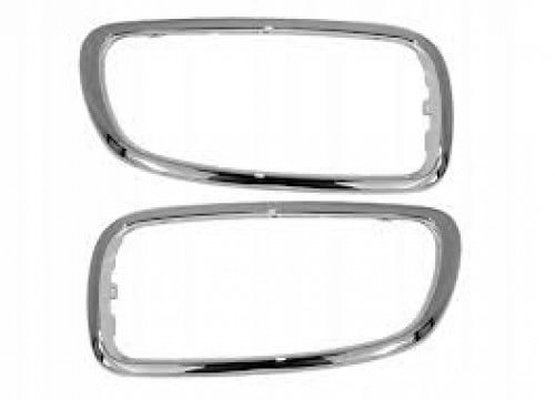 طقم اطار شبك يسار تجاري بي ام دبليو BMW E65-E66 رق...