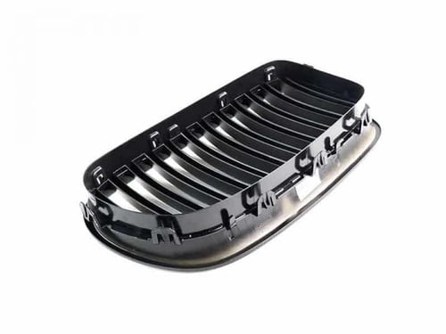 شبك أسود يسار بي ام دبليو BMW الفئة الخامسة 517121...