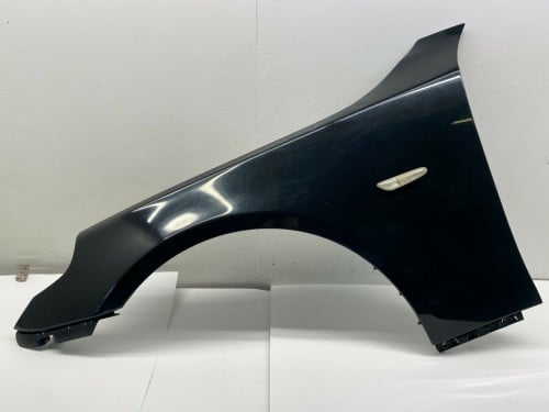 رفرف تجاري يسار بي ام دبليو E60 الفئة الخامسة