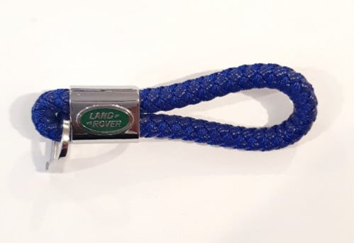 ميدالية علاقة مفاتيح لاند - رانج روفر