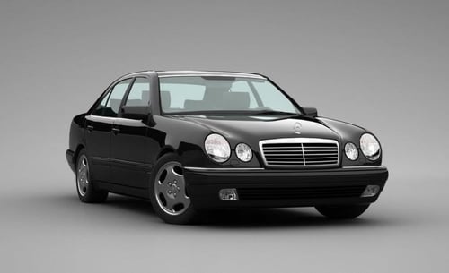 سويتش مفتاح كرسي يمين مرسيدس 210 رقم 2108213851