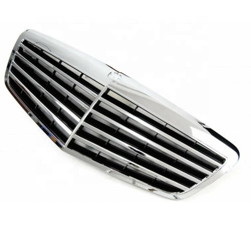 شبك تجاري مرسيدس 221 رقم 2218800483 بدون رادار