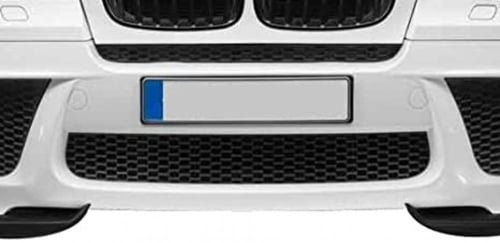 شبك صدام وسط بي ام دبليو BMW X6