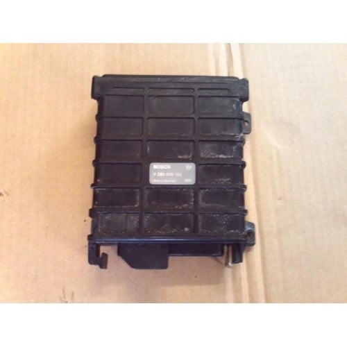 كمبيوتر وحدة تحكم مكينة بنتلي 1987 مستعمل رقم 0280...