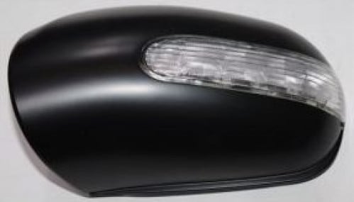 غطاء مراية يمين تجاري مرسيدس 163