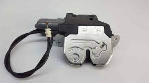 قفل شنطة مرسيدس 221 رقم 2217500085