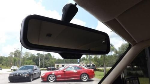 مراية وسط بنتلي 1996-1999 مستعمل