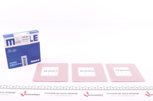 شنبر ألماني مرسيدس ديزل رقم 00187V0