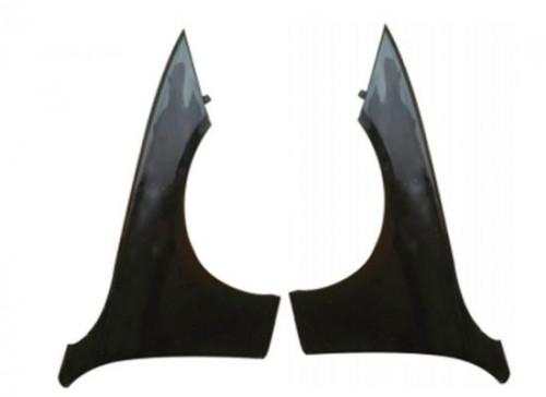 رفرف يمين مستعمل مرسيدس 220