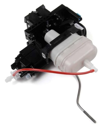 قفل شنطة مرسيدس 220 رقم 2207500185