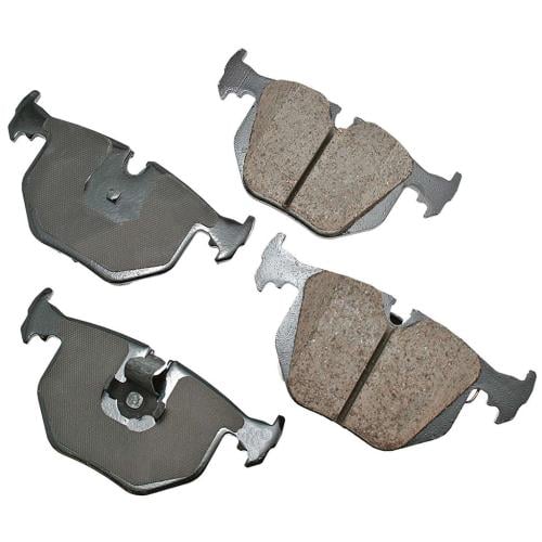 فرامل خلفي الماني بي ام دبليو رقم 34211164581