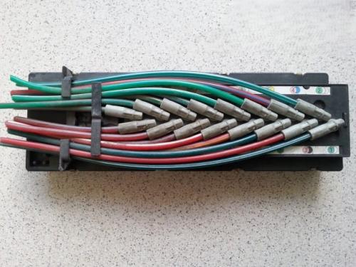 قسام هواء مرسيدس رقم 1408000178