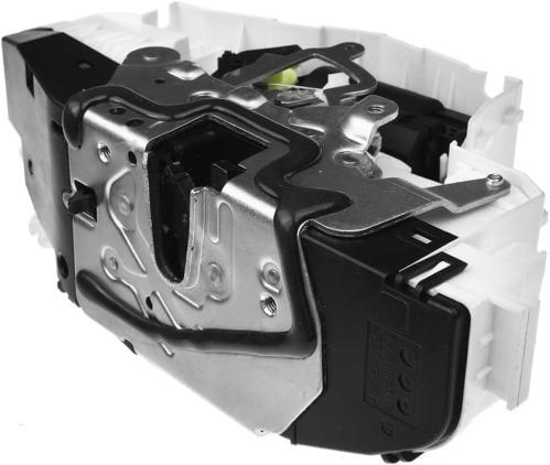 قفل باب خلفي يمين مرسيدس رقم 2217300835