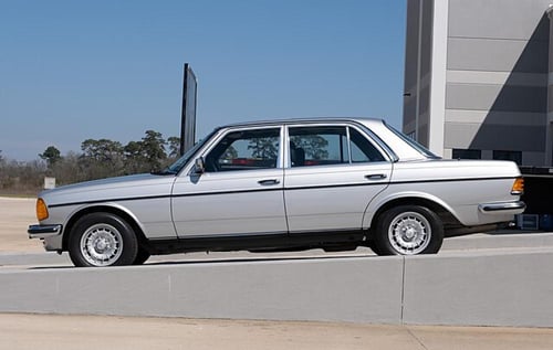 جنزير ألماني مرسيدس رقم 0019973094