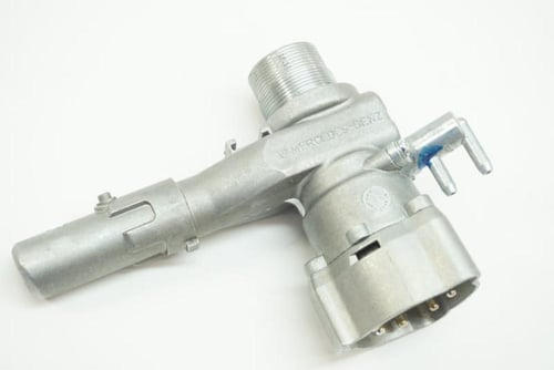 قفل دركسيون اصلي مرسيدس 123/126 رقم 1264620730