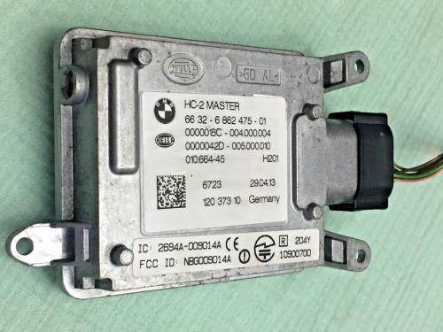 حساس بي إم دبليو الفئة السادسة مستعمل رقم 66326862...