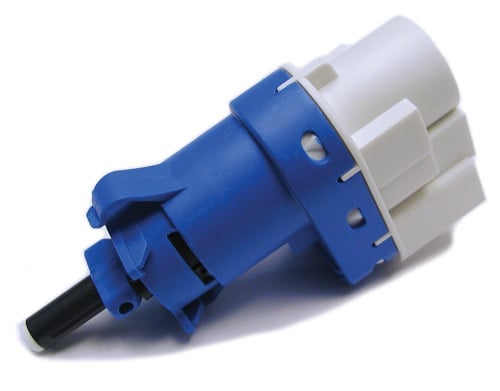 مفتاح إيقاف دواسة الفرامل رانج روفر