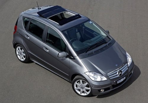 قماش فرامل خلفي ألماني مرسيدس رقم 1684200420