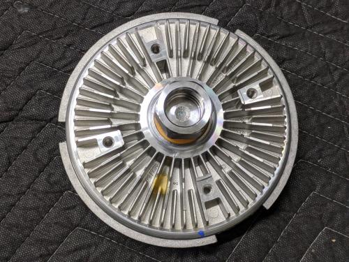 كلتش مروجة الماني بي ام دبليو الفئة السابعة 2007