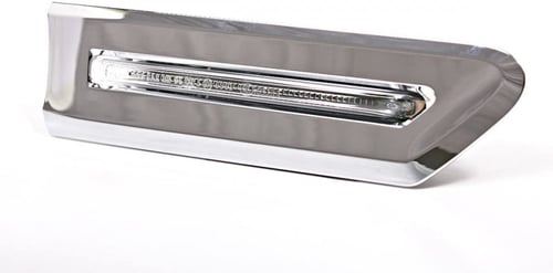 غماز رفرف ال اي دي يمين بي ام دبليو BMW F01 رقم 63...