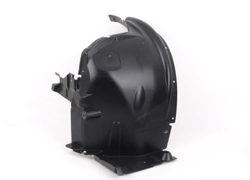 بطانة رفرف امامي خلفي يمين بي ام دبليو اكس 5 رقم 5...