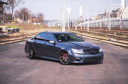 سبايك ألماني مرسيدس رقم 6020302040