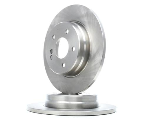 طقم هوبات خلفي الماني مرسيدس 210 رقم 2104230512