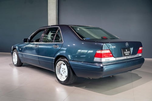 جوزة مقص خلفي ألماني مرسيدس رقم 2013520027