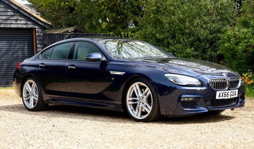 حساس بي إم دبليو الفئة السادسة مستعمل رقم 66326862...